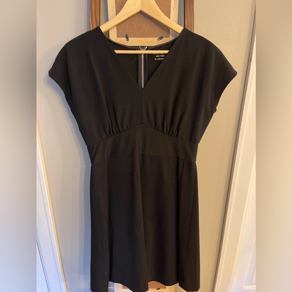Kate Spade Black Dress